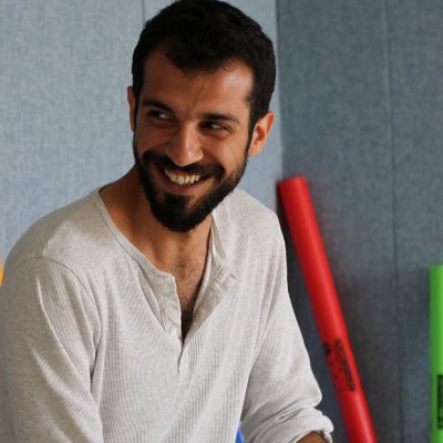 Onur Kirmaz_von Ümit Colakoglu Onur Kirmaz_von Ümit Colakoglu